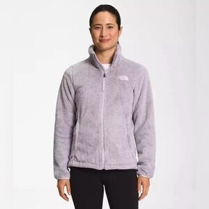 The North Face Women’s Novelty Osito Jacket (Size L)